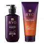 Imagem de Kit shampoo  loss ex care dry 400ml e tratment 330ml - ryo