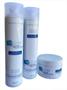 Imagem de Kit Shampoo Máscara Condicionador Reconstrução New Quantic
