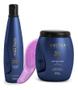 Imagem de Kit Shampoo  Mascara Linha A  Aneethun