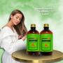 Imagem de Kit Shampoo + Máscara Monovim VIP Original 500ml