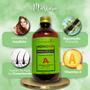 Imagem de Kit Shampoo + Máscara Monovim VIP Original 500ml