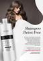 Imagem de Kit Shampoo + Máscara + Queratina Dyusar Reconstrução