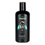 Imagem de Kit Shampoo Masculino Cabelo E Barba E Pente Duplo Baboon