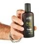 Imagem de Kit Shampoo para Barba + Condicionador para Barba Black Barts Single Ron