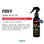 Imagem de Kit Shampoo Para Lavagem De Moto Flow + Foxy Razux Vonixx