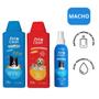 Imagem de KIT Shampoo, Perfume e Condicionador Pet Clean Cães e Gatos