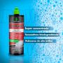 Imagem de Kit Shampoo Pré Lavagem Xtreme Mol Power Wash 1,5l Protelim