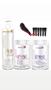Imagem de Kit shampoo preparatório gold pré 01 lt + b-tox blond liss 01 kg + b-tox mask 01 kg