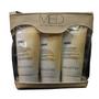 Imagem de Kit Shampoo Reconstrutor Condicionador Mascar Amino Med for you 60mL