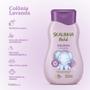 Imagem de Kit Shampoo Sabonete Colônia Loção Bebê Infantil Skalinha