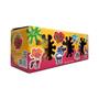 Imagem de Kit shampoo slime pop kids - 3 itens - natuza