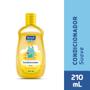 Imagem de Kit Shampoo Suave 400ml + Condicionador 200ml - Baruel Baby