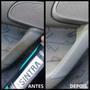 Imagem de Kit Shampoo V-floc Prizm Remove Chuva Ácida Sintra Fast