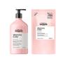 Imagem de Kit Shampoo  Vitamino Color 750ml + Refil 240ml