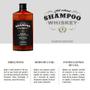 Imagem de Kit Shampoo Whiskey QOD 220ml + Carteira Mágica