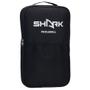 Imagem de Kit Shark com 2 Raquetes e 4 Bolas Pickleball
