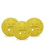 Imagem de Kit Shark com 2 Raquetes e 4 Bolas Pickleball
