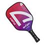 Imagem de Kit Shark com 2 Raquetes e 4 Bolas Pickleball