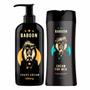 Imagem de Kit Shave Cream De Barbear E Cream For Men Hidratante Baboon