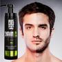 Imagem de Kit Shaving Gel De Barbear Big Barber Lemon + Menthol 750ml Caixa Com 6 Unidades