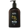 Imagem de Kit Shaving Gel + Loção Pós Barba Spray Black Barts Single Ron