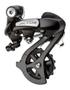 Imagem de Kit Shimano Altus Cambios Corrente Com Pedivela Completo Mtb