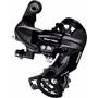 Imagem de Kit Shimano Tourney Câmbio Traseiro / Dianteiro Ty300/tz510