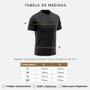 Imagem de Kit Short + Camiseta Dry Treino Fitness Academia Bermuda Camisa Praia Esporte Azul