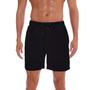 Imagem de Kit Shorts Bermuda + Camiseta Fitness Academia MASCULINA POLIAMIDA 284