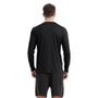 Imagem de Kit Shorts Bermuda Verão Tactel SURF + Camiseta Academia MASCULINO PROTEÇÃO UV SOLAR ML 857