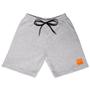 Imagem de Kit Shorts de Menino 3 Bermuda Moleton Junenil Infantil Masculino 4 6 8 10 12 14 Anos