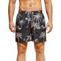 Imagem de Kit Shorts Tactel + Regata Masculina Algodão Praia COQUEIRO 1 397