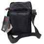 Imagem de Kit Shoulder Bag Bolsa Traversal+Garrafa de Aluminio Netflix