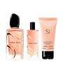 Imagem de Kit Si Intense Giorgio Armani Edp 100Ml + Ts 15Ml + Bl 50Ml