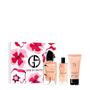 Imagem de Kit Si Intense Giorgio Armani Edp 100Ml + Ts 15Ml + Bl 50Ml