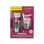 Imagem de Kit Siage Eudora Glow Expert C/2un