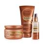 Imagem de Kit Siàge Nutri Óleos Poderosos: Máscara Capilar 250g + Elixir Capilar 150ml + Óleo Capilar 90ml