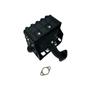 Imagem de Kit Silencioso/ Escape Completo Motor BFG 16.0cv - Buffalo