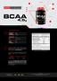 Imagem de Kit Six Protein 900g + BCAA 4,5 100g + ZMA Drol 120 Cápsulas + Coqueteleira  Bodybuilders