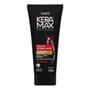 Imagem de Kit Skafe Keramax - Shampoo 300ml + Creme Para Pentear 200g