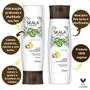 Imagem de Kit Skala Coco: Shampoo e Condicionador 325ml 