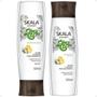 Imagem de Kit Skala Coco: Shampoo e Condicionador 325ml 