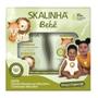 Imagem de Kit Skalinha Bebê Shampoo E Condicionador Sálvia 200ml