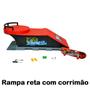 Imagem de Kit Skate Park Com Rampa Pista Skate De Dedo