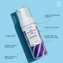Imagem de Kit Skelt Agua Dark Autobronzeadora Corporal 150ml e Luva Aplicadora