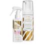 Imagem de Kit Skelt Mousse Removedor - Mousse Autobronzeador Corporal 140ml e Removedor 150ml