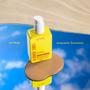 Imagem de Kit Skelt Summer Vibes Bronzer FPS8 Acelerador Protetor Solar (2 produtos)