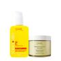 Imagem de Kit Skelt Summer Vibes Unexpected Day Hidratante Protetor Solar (2 produtos)