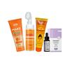 Imagem de Kit Skin Care Completo Vitamina C Anti-rugas Manchas na pele