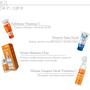 Imagem de Kit Skin Care Cuidado Facial com Vitamina C Para Todos os Tipo de Pele